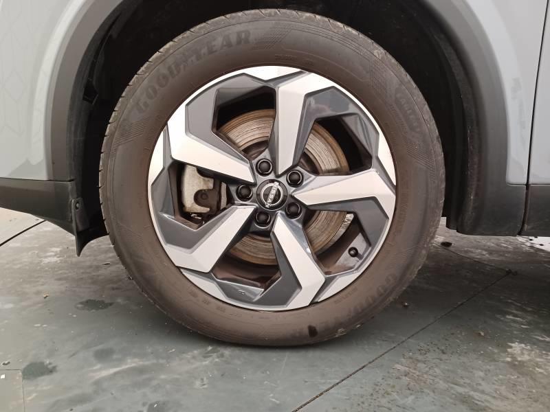 Nissan Qashqai e-Power 190 ch Business Edition