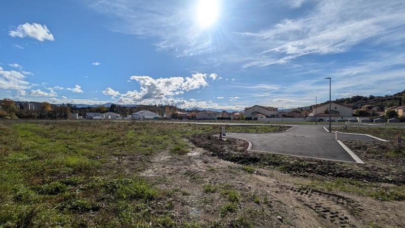 Maison - 73 m² - 3 pièces