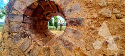 Château - 1 200 m² - 20 pièces