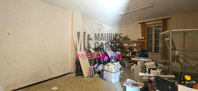 Maison - 210 m² - 4 pièces