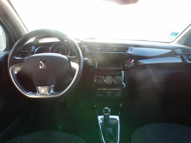 Citroën Ds3 VTi 120 So Chic
