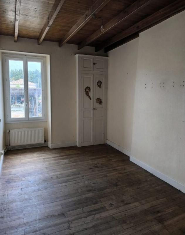 Maison - 132 m² - 5 pièces