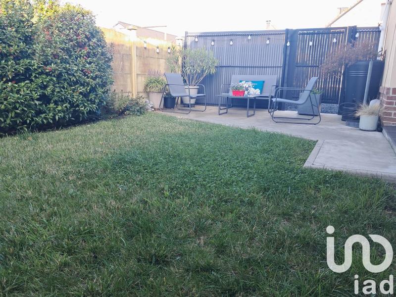 Maison - 79 m² - 4 pièces