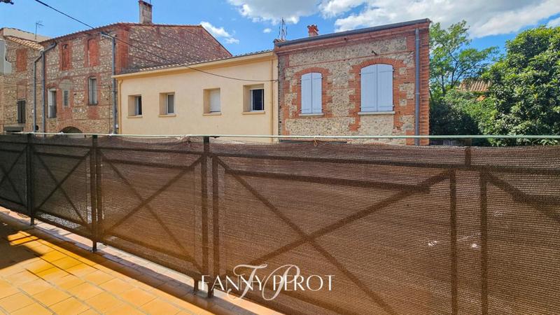 Appartement - 83 m² - 3 pièces