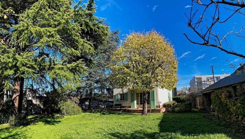 Maison - 131 m² - 5 pièces