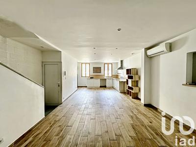 Appartement - 75 m² - 4 pièces