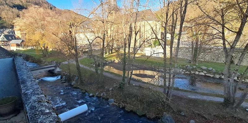 Immeuble - 228 m² - 8 pièces