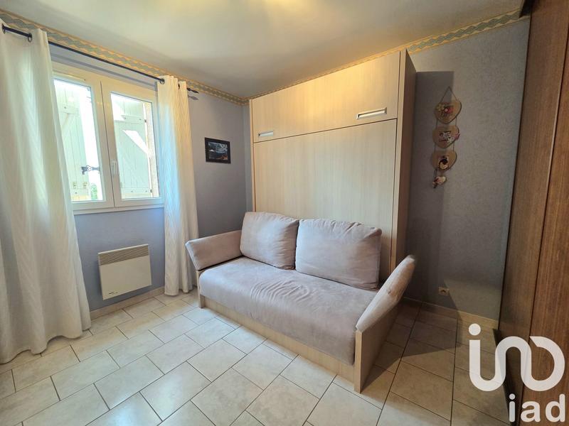 Maison - 190 m² - 4 pièces