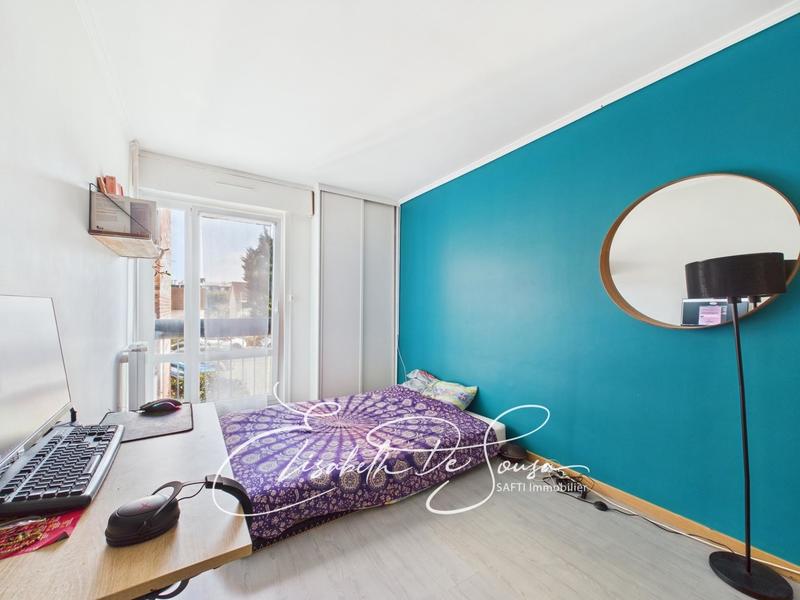 Appartement - 88 m² - 4 pièces