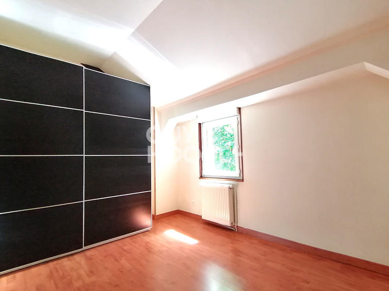 Maison - 78 m² - 4 pièces