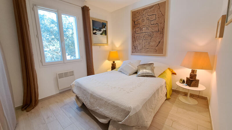 Maison - 63 m² - 3 pièces