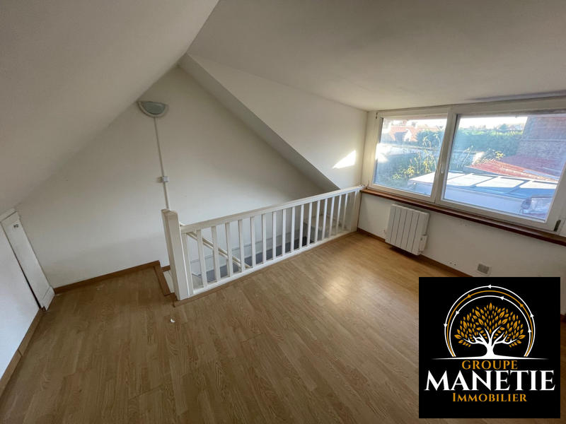 Maison - 65 m² - 4 pièces