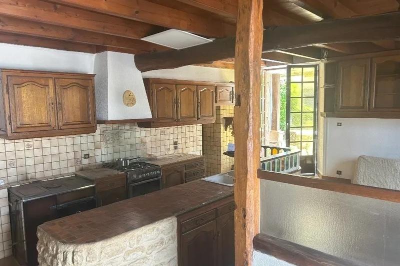 Maison - 145 m² - 5 pièces