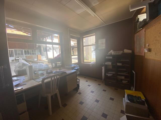 Immeuble - 350 m² - 11 pièces