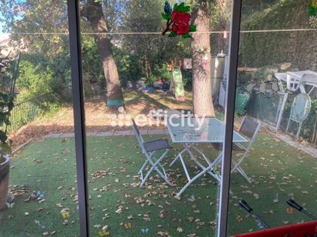 Appartement - 87 m² - 3 pièces