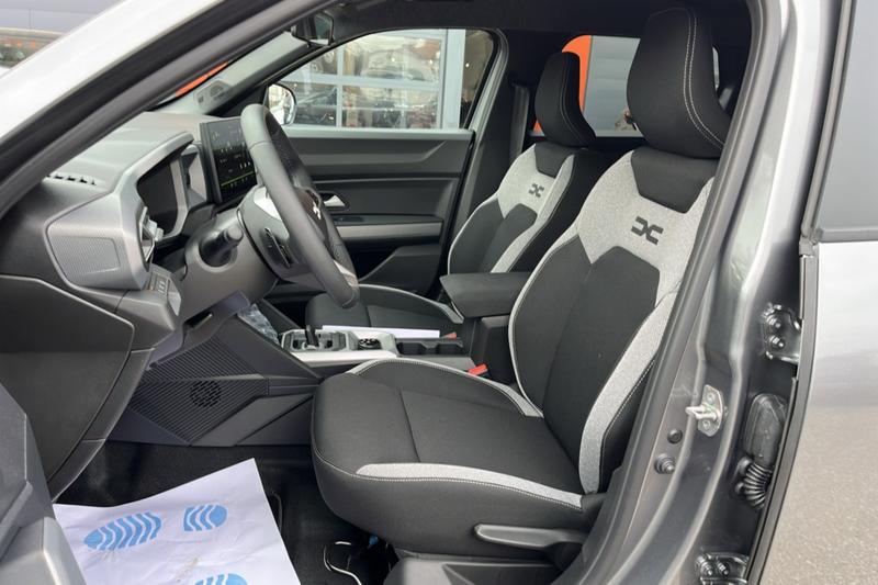 Dacia Duster Hybrid-G 150 4x4 Journey