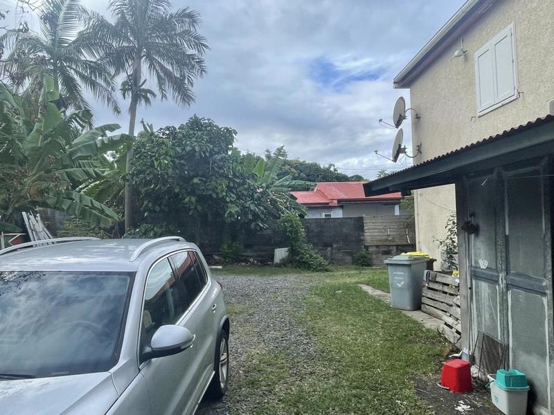 Local commercial - 255 m²