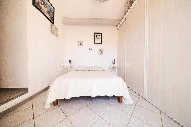 Maison - 165 m² - 7 pièces