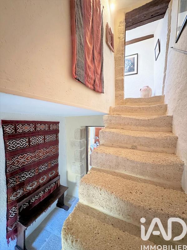 Maison - 162 m² - 6 pièces