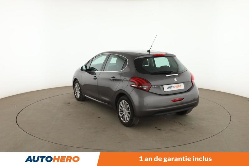 Peugeot 208 1.2 PureTech Allure 5p 110 ch