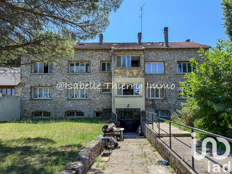 Appartement - 43 m² - 3 pièces