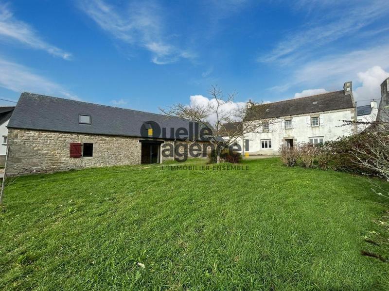 Maison - 151 m² - 7 pièces