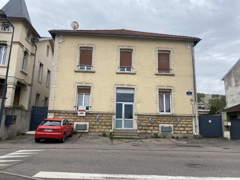 Appartement - 66 m² - 2 pièces