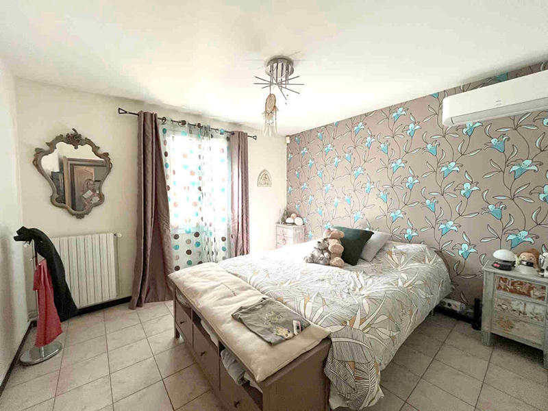 Villa - 165 m² - 7 pièces