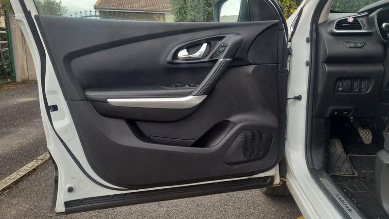 Renault Kadjar 1.6 dCi 130 Energy Intens - Entretien constructeur