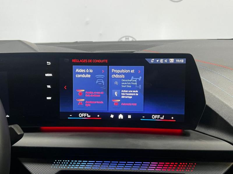 Bmw Série 2 Gran Coupé F74 220 170 ch Dkg7 m Sport