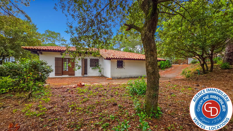 Maison - 120 m² - 4 pièces