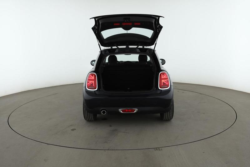 Mini Mini One Edition Greenwich 3p 102 ch