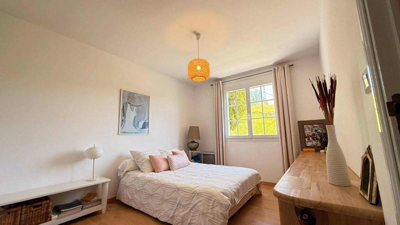 Maison - 117 m² - 4 pièces