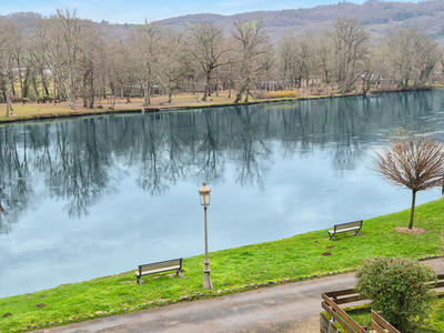 Maison - 79 m² - 3 pièces