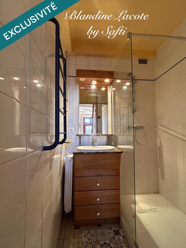 Maison - 67 m² - 4 pièces