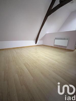 Maison de village - 80 m² - 6 pièces