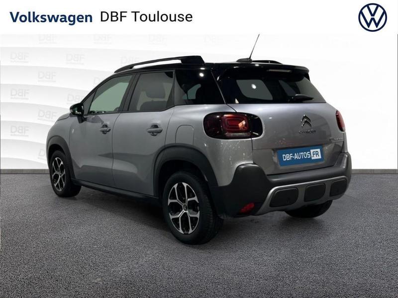 Citroën C3 Aircross PureTech 110 s&amp;S Bvm6 c-Series