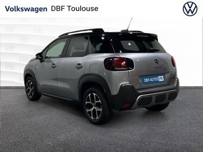 Citroën C3 Aircross PureTech 110 s&amp;S Bvm6 c-Series