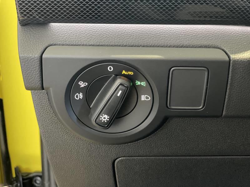 Volkswagen t-Cross 1.0 Tsi 116 Start/Stop Dsg7 R-Line