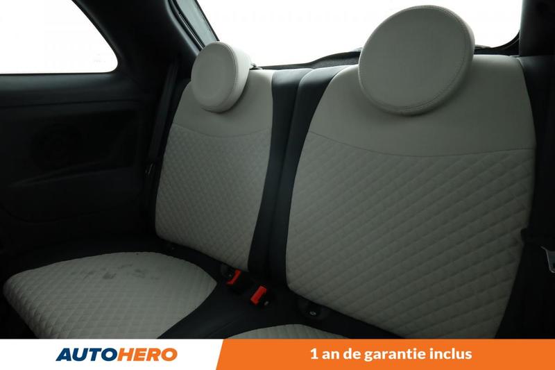 Fiat 500 1.2 Star 69 ch