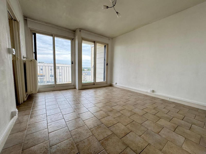 Appartement - 25 m² - 1 pièce