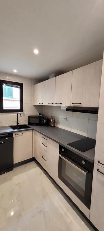 Appartement - 49 m²