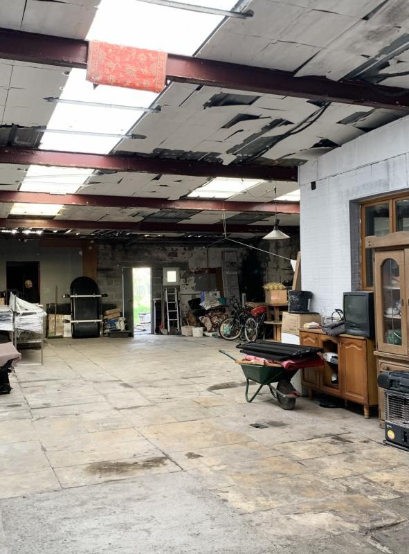 Maison de ville - 130 m² - 6 pièces