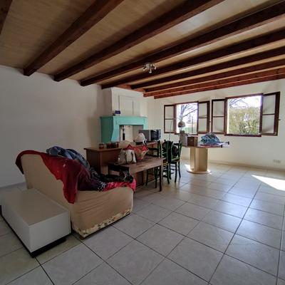 Maison - 75 m² - 3 pièces