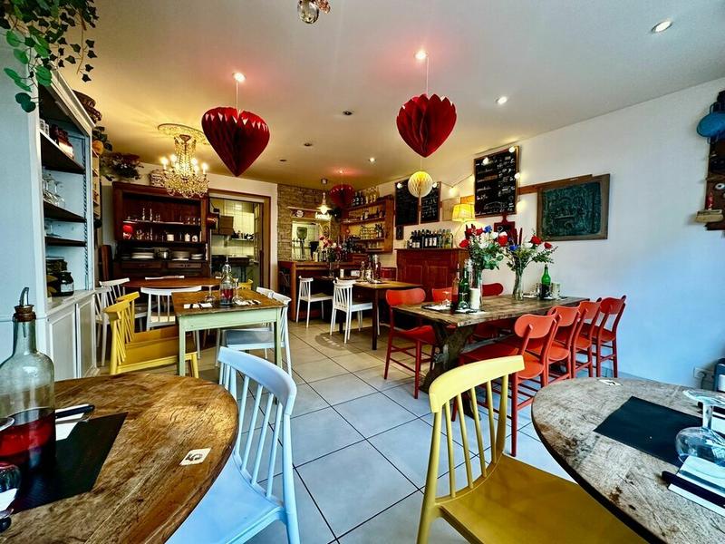 Local d'activité / Entrepôt - 100 m²