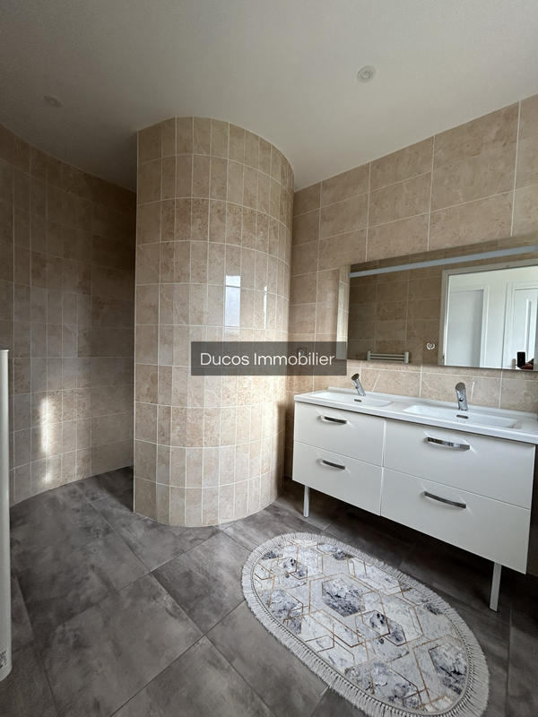 Maison - 108 m² - 4 pièces