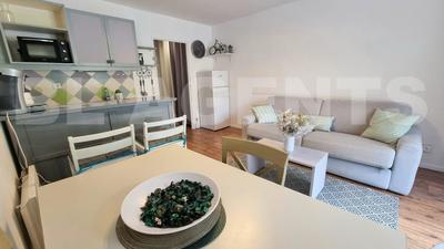 Appartement - 26 m² - 1 pièce
