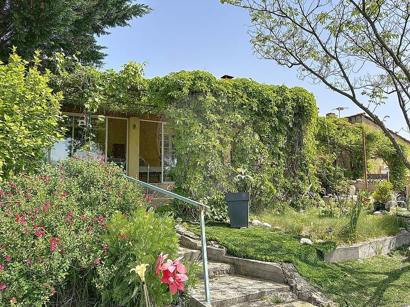 Maison - 159 m² - 7 pièces