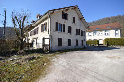 Appartement - 48 m² - 1 pièce