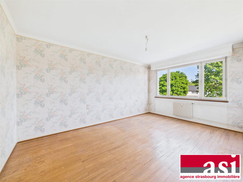 Appartement - 90 m² - 4 pièces